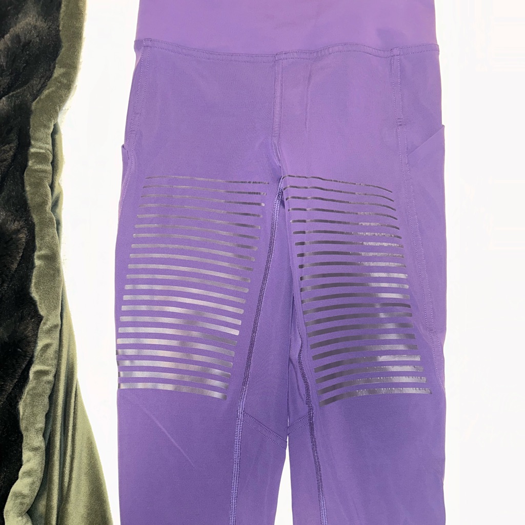 Women’s Lululemon Leggings Size 4